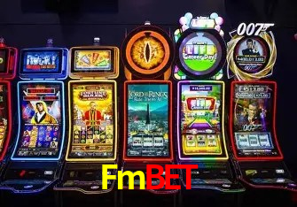 Login Fmbet Casino Online